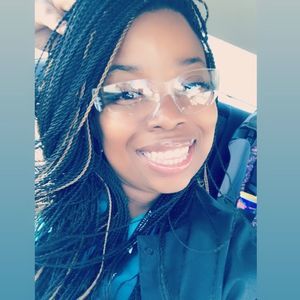 Meet your Posher, Shaunta